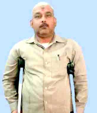 Koshi Viklang,Ngo in Bihar